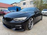 BMW 440i Coupe M Sport*DEUTSCH*LED*NO-OPF* - BMW 440: Coupe