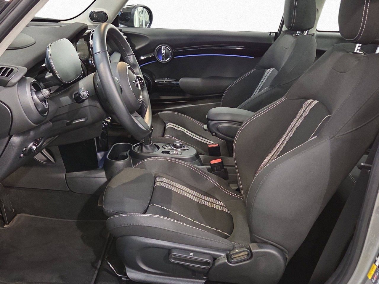 MINI Cooper SE - Bild 10