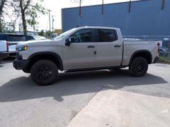 CHEVROLET Silverado 1500 Crew Cab ZR2 Bison 3.0TD Duramax
