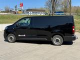 Citroën Jumpy - Citroën Jumpy aus 2020