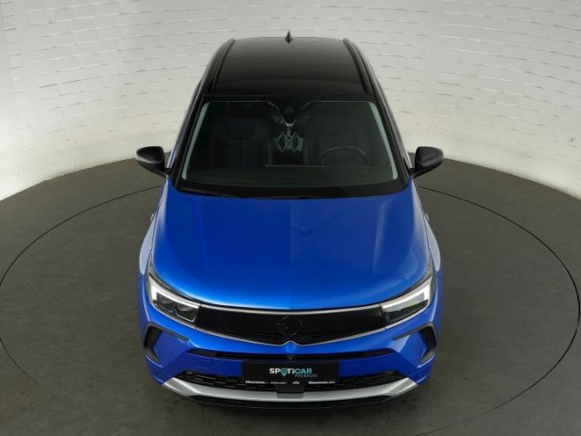 Grandland ULTIMATE PHEV 4X4 AT+LED MATRIX+NAVI+3