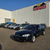 Renault Laguna 2,0i NAVI TÜV 6.27 ALU KLIMAAUTOMATIK - Renault Laguna mit Benzin-Antrieb: Limousine, 2.0