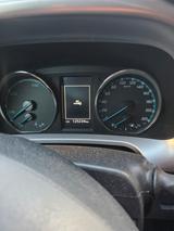 Toyota RAV 4 2,5-l-Hybrid Team Deutschland Auto 4x4... - Toyota Gebrauchtwagen in Düsseldorf