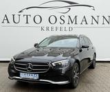 Mercedes-Benz E 300 de T 9G-TRONIC / AHK / Multibeam - Mercedes-Benz E 300 in Duisburg