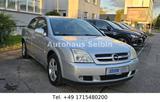 Opel Vectra 2.2 Edition KLIMA*ALU*PDC 1.HAND - Opel Vectra in Stuttgart