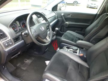 Honda CR-V 2,0i Elegance Allrad wenig km