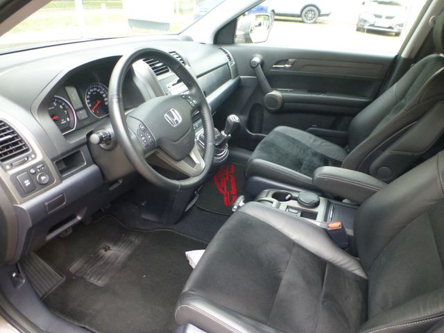 Honda CR-V 2,0i Elegance Allrad wenig km