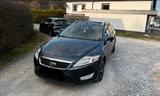 Ford Mondeo MK4 2.0 TDCi (2008)  Motor & ... - Ford Mondeo: Motor