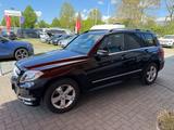 Mercedes-Benz GLK 220 CDI BlueEfficiency 4Matic=AHK-Navi-Leder - Mercedes-Benz Blueefficiency