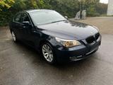 BMW 523i E60 - BMW 523: E60 523i