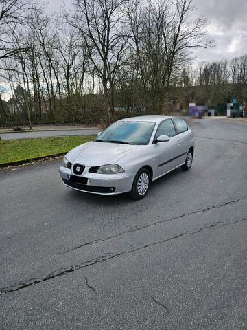 Seat Ibiza 1.4 Automatik 69.900 KM