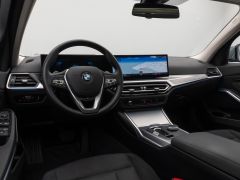 Foto Nummer 38: BMW 320d