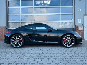 صورة 6 لـ 2013 Porsche CAYMAN
