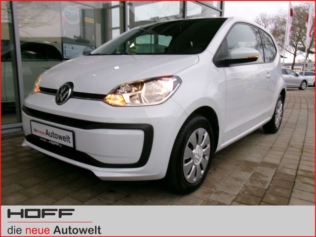 Volkswagen up! 1.0 MPI Maps + More  Bluetooth Isofix DAB+