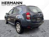 Dacia Duster I 1.2 TCe 125 4x2 Laureate LED*Facelift - Dacia Duster: Allradantrieb, Laureate