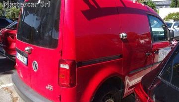 Volkswagen Caddy - 8