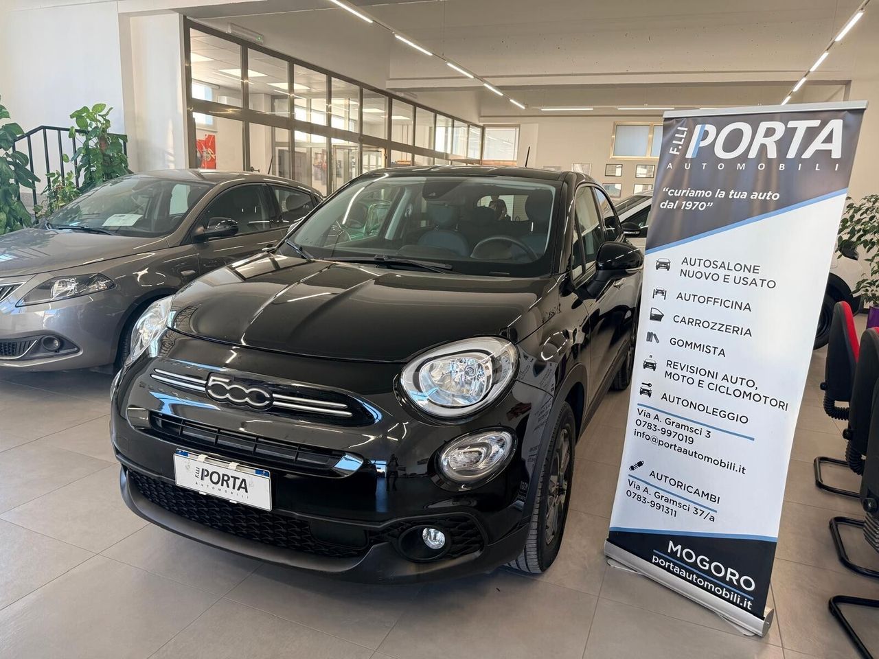 Other Fiat 500X 1.3 MultiJet 95 CV Club
