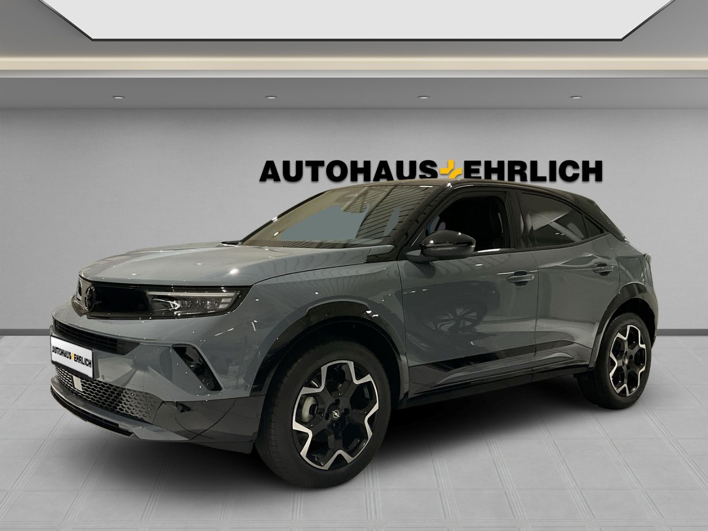Opel Mokka GS 1.2 +Sitzheizung+Kamera+LED+Klima+ imagem 2