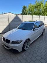 BMW 335i Touring Performance 