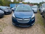 Opel Meriva B Innovation - gebrauchte Opel Meriva aus dem Jahr 2016
