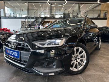 Audi A4 Avant 35 TDI *LED*Spurh.*Pano*1.Hand*