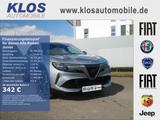 Alfa Romeo Junior IBRIDA TI 1.2 VGT 145PS DCT6 TECHNOLOGIE  - Alfa Romeo Junior: Automatik