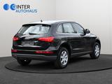 Audi Q5 2.0 TDI quattro*Leder*aus 1.Hand* - Autos mit Allradantrieb
