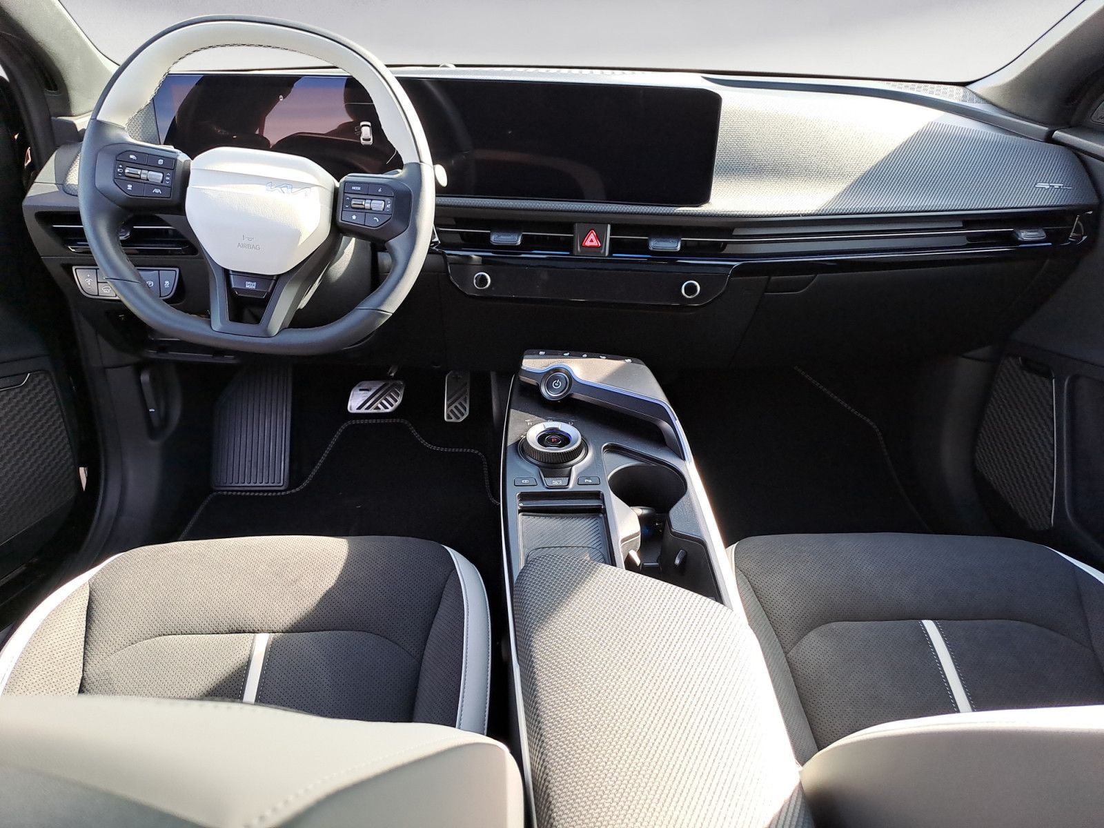 Kia EV6 - Bild 5