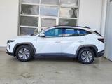 Hyundai TUCSON 1.6 CRDi Select Mild-Hybrid 2WD AHK|LED|N - Hyundai Tucson Select mit Diesel-Antrieb
