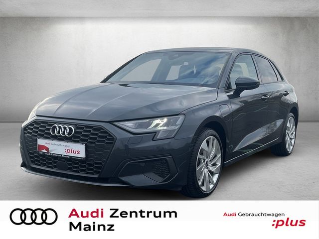 Audi A3 Sportback 40 TFSI e S tronic *Navi*