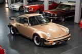 Porsche 911/930 3.3 TURBO-300PS-DE-MATCHING-RESTAURIERT - Porsche 930: 911