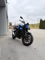 Honda CB750 Hornet  - HONDA CB750 HORNET