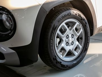 Hyundai Inster Elektro 85 kW FWD Trend Autobahnassistent