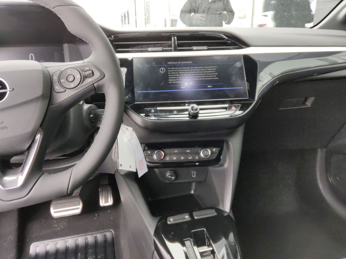 Opel Corsa - Bild 11