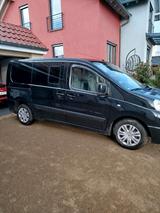 Citroën Citroen Jumpy Oceanic L1 - Citroën Jumpy: Oceanic