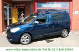 Dacia Dokker Celebration+Navi+Sitzheizg.+1.Hand+Audio+ - Dacia Dokker Gebrauchtwagen
