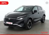 Nissan Qashqai N-Connecta 1.3 Dig-T LED ACC Navi Kamera