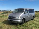 Volkswagen T4 Caravelle 2.8 VR6 Kat Standard