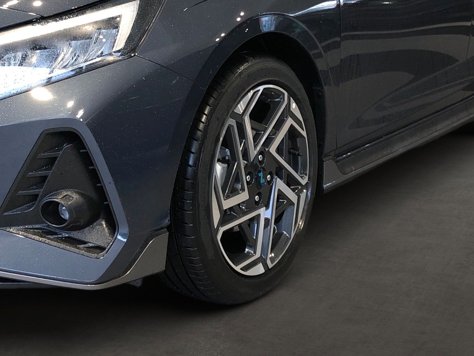 Hyundai i20 - Bild 6