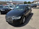 Audi Q3 Sport*AUTO*LED*NAVI*PDC*AHK - Audi Q3 in Stuttgart