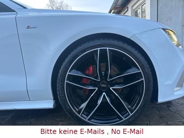 Audi A7 - 4
