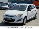 Hyundai i20 FIFA World Cup Edition+KLIMA+HU06/26+ - Hyundai i20: Fifa