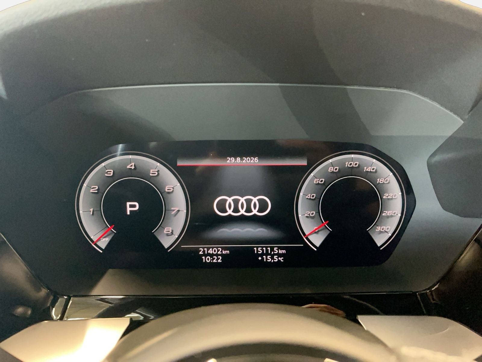 Audi S3 - Bild 8