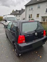 Volkswagen lupo WV 1.0 wohnwagen Wohnmobil - : Wohnwagen