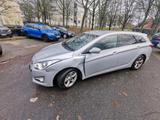 Hyundai i40 Diesel - gebrauchte Hyundai i40 aus dem Jahr 2011
