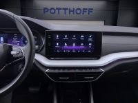 Skoda Octavia - Vorschau Bild 15