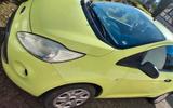 Ford Auto Ford Ka Trend - Ford: Kleinwagen, Ka Auto