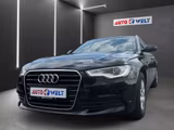 Audi A6 Avant 2.0 TFSI Bi-Xenon Navi Tempomat PDC - Audi A6: TFSI
