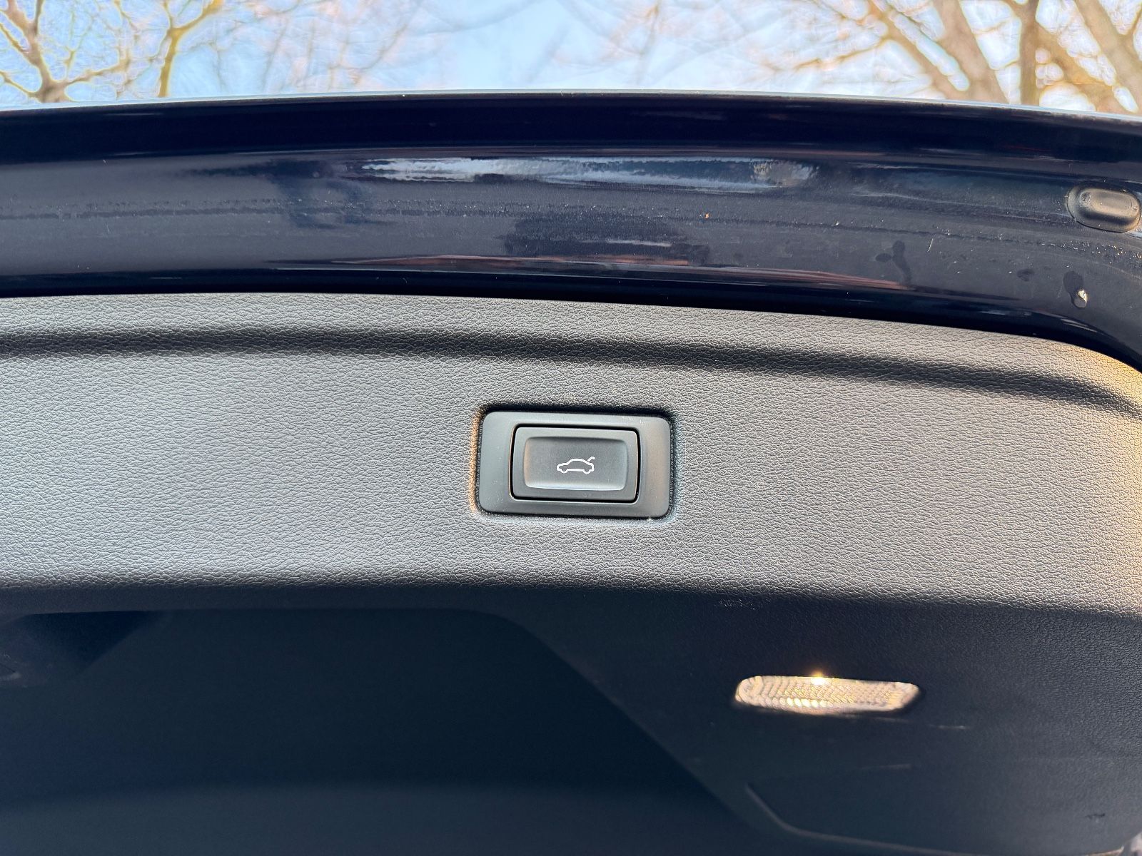 Fahrzeugabbildung Audi A5 Sportback*XENON*TEMPO*PDC*NAVI*PDC*NAVI*KLIMA