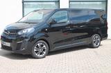 Opel Zafira Life Tourer L*NAVI*LEDER*KAMERA*7 SITZE* - Opel Gebrauchtwagen in Leipzig